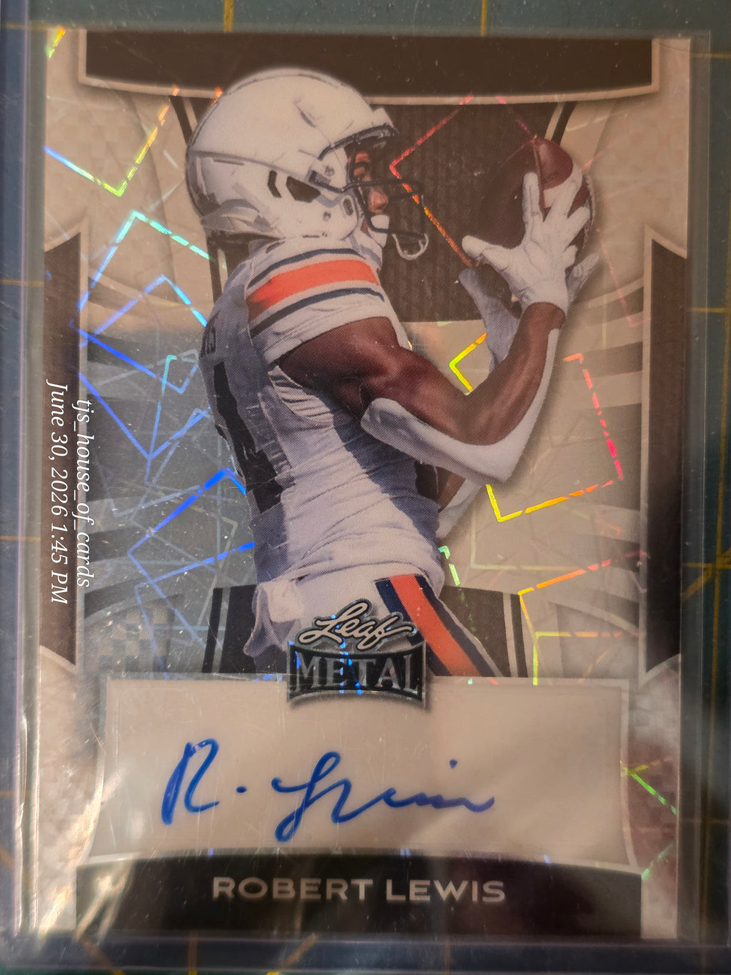 11 various unlicensed autograph