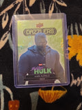 2024 Upper Deck Marvel Series One - Hulk Mark Ruffalo Dazzlers