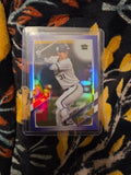 2021 Topps Chrome NPB Ryo Ohta Purple Refractor /299