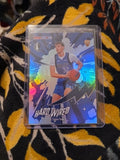 Topps 2026 NBA Hoops Hard Wired Insert Cooper Flagg RC Mavericks