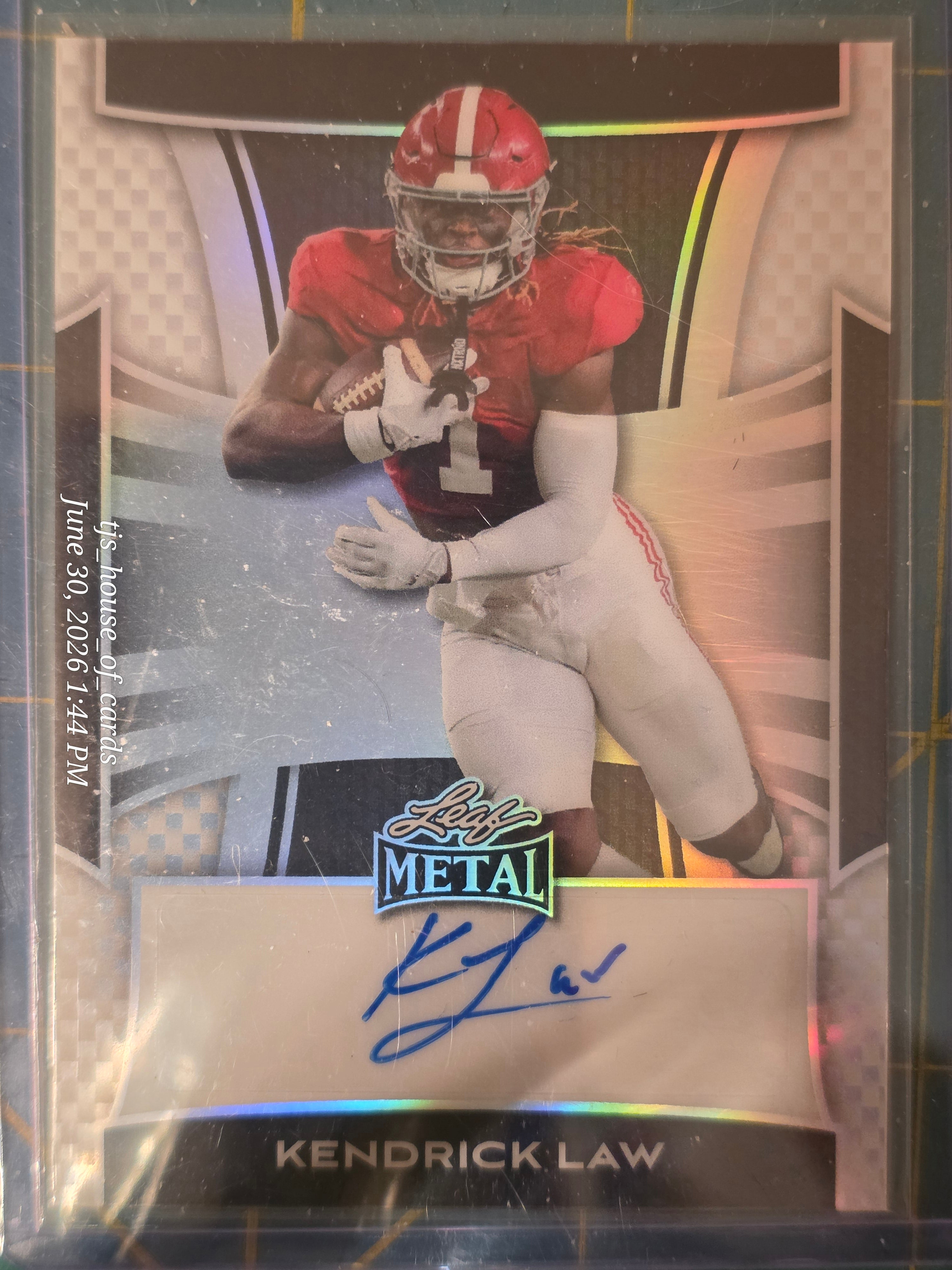 11 various unlicensed autograph