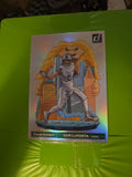 2024 Donruss Downtown Sam LaPorta 5x7 Jumbo Oversized Box Topper Lions SSP