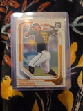 Panini 2026 Donruss Rated Prospects Paul Skenes #131 Pittsburgh Pirates