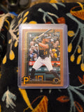 5 Numbered card lot