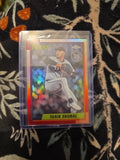 4 card Terek Skubal lot