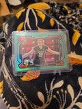 2025 Panini Donruss WNBA Cameron Brink #89 true green