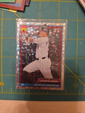 Munetaka Murakami - 2026 Topps Series 2  #91B2-12 RC Crackle Foil- CHI White Sox